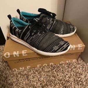 Women’s Toms Del Rey